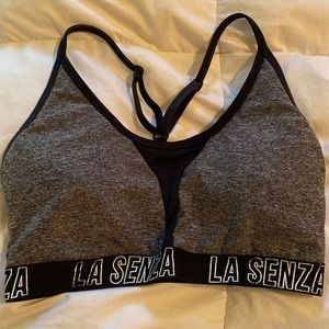 Sports Bra - Small